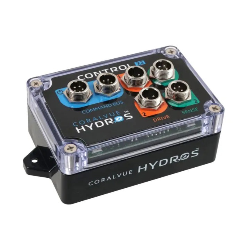 Hydros Control X2 Hydros Control X2 – MAP Price $189.19