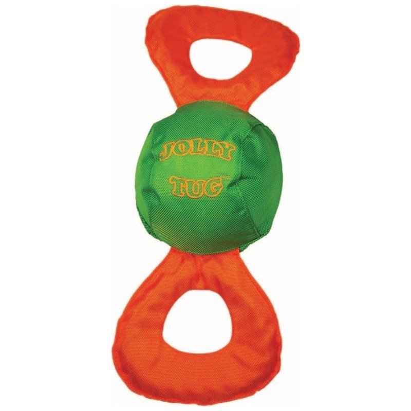 Jolly Pets Jolly Tug Dog Toy MD