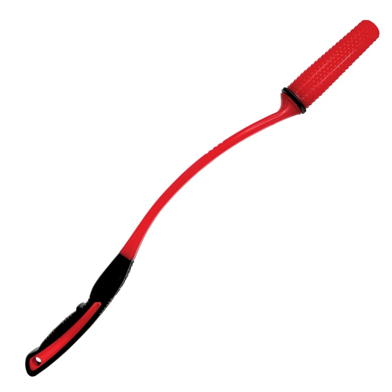 KONG Signature Throw Dog Toy