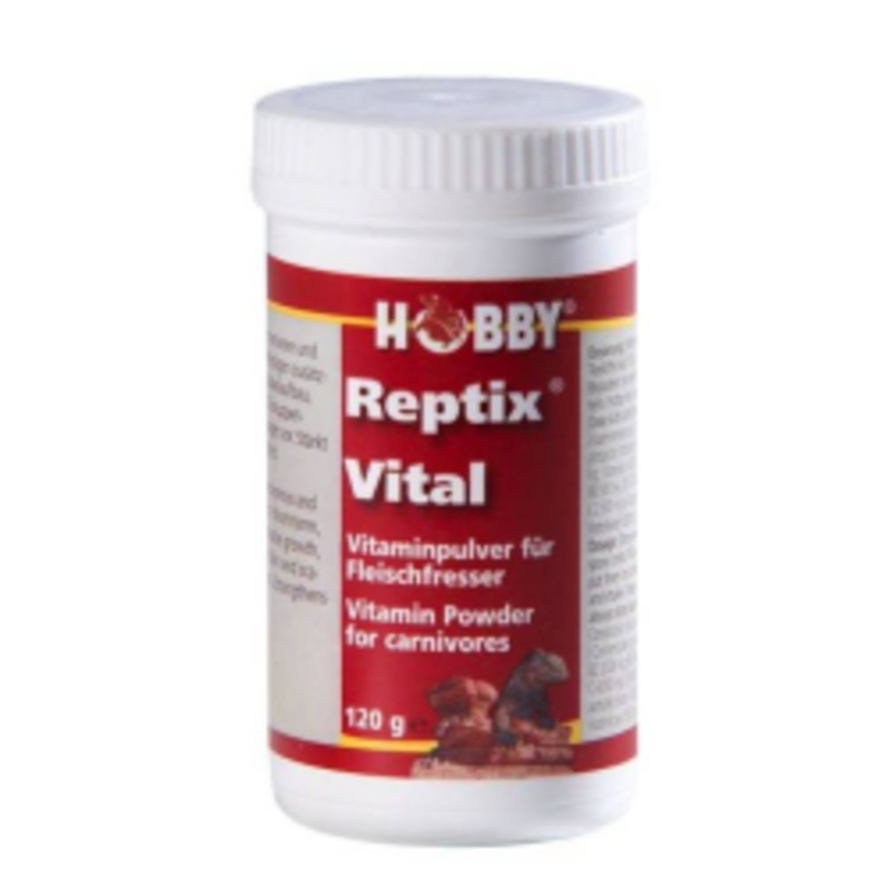 Reptix Vital 120 g