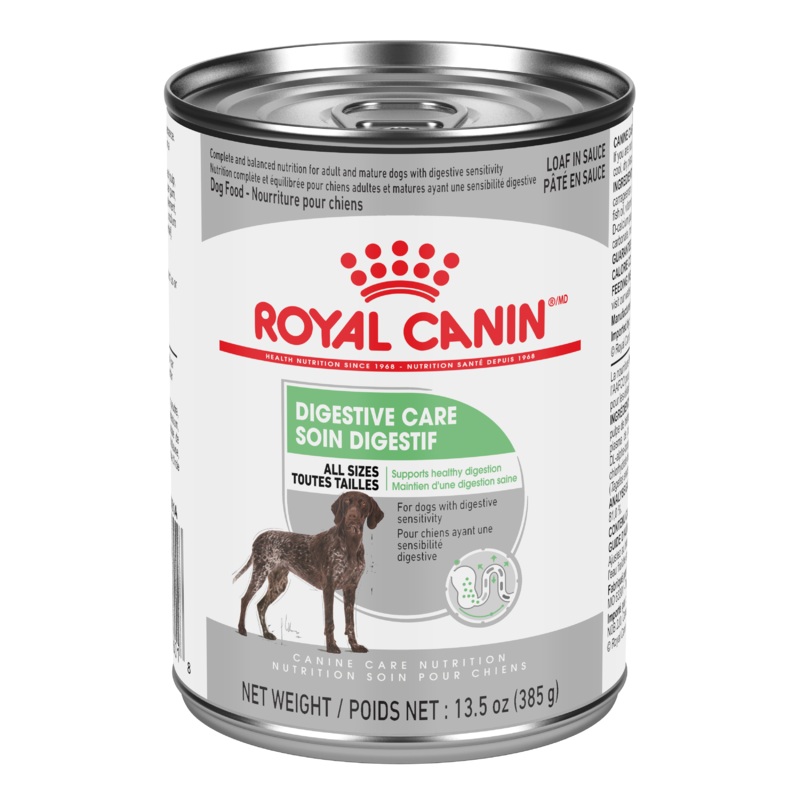 Royal Canin Digestive Care 13.5oz Single 13.5oz