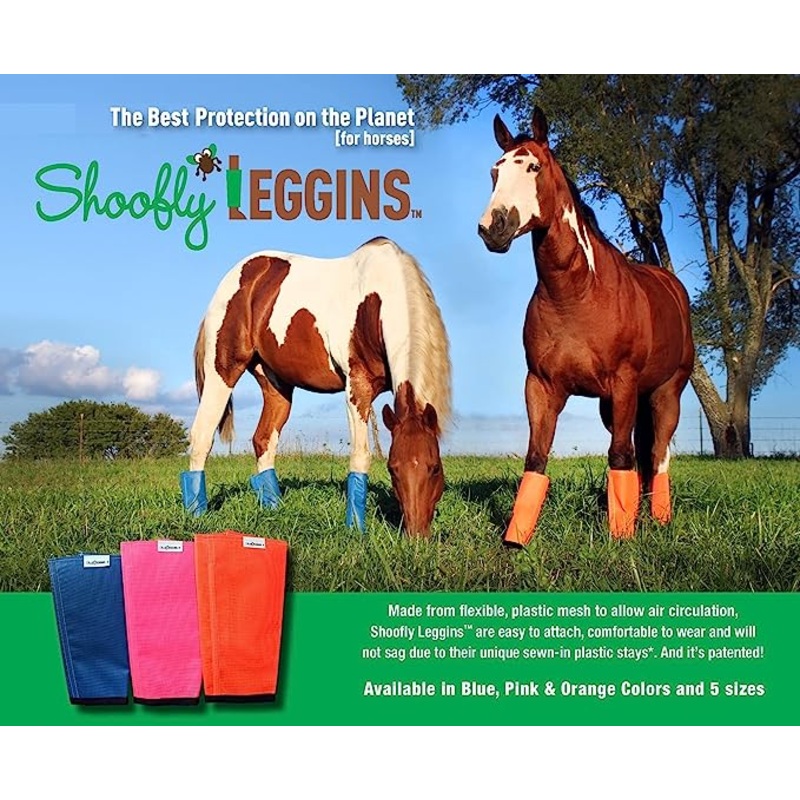 Shoofly Leggins Small Pink