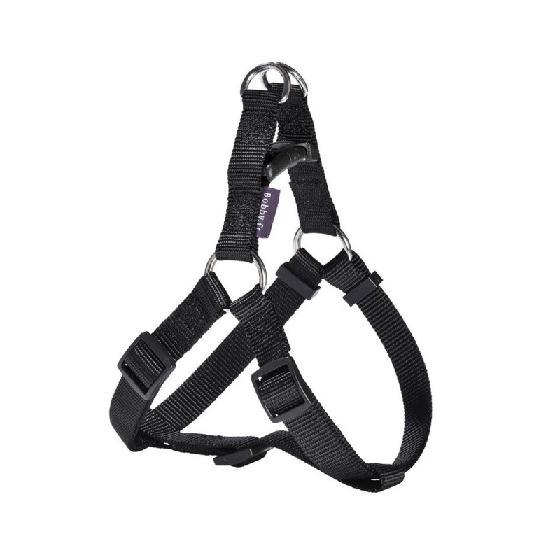 Access Harness – Black / XS