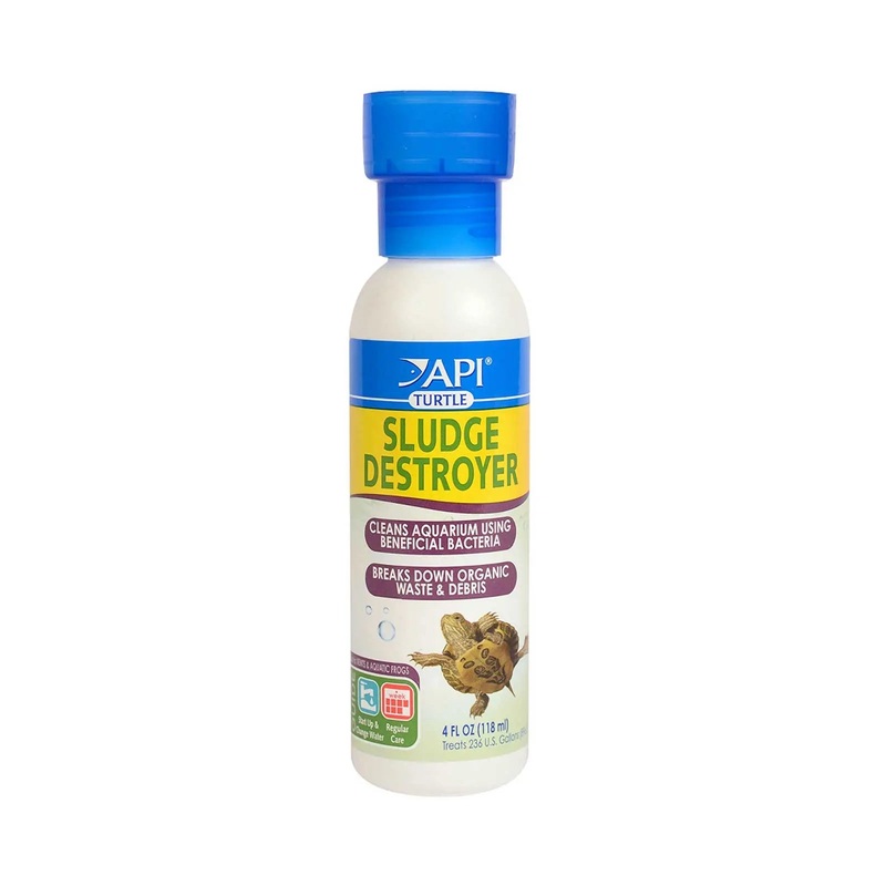 API Turtle Sludge Destroyer 118mL