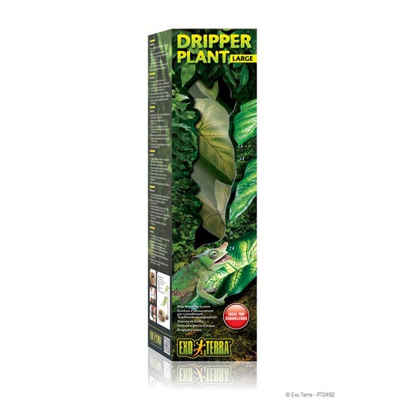 Exo Terra Dripper Plant