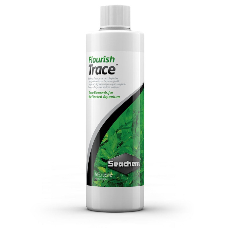 Flourish Trace Flourish Trace 50 mL / 1.7 fl. oz. – MAP Price $3.54
