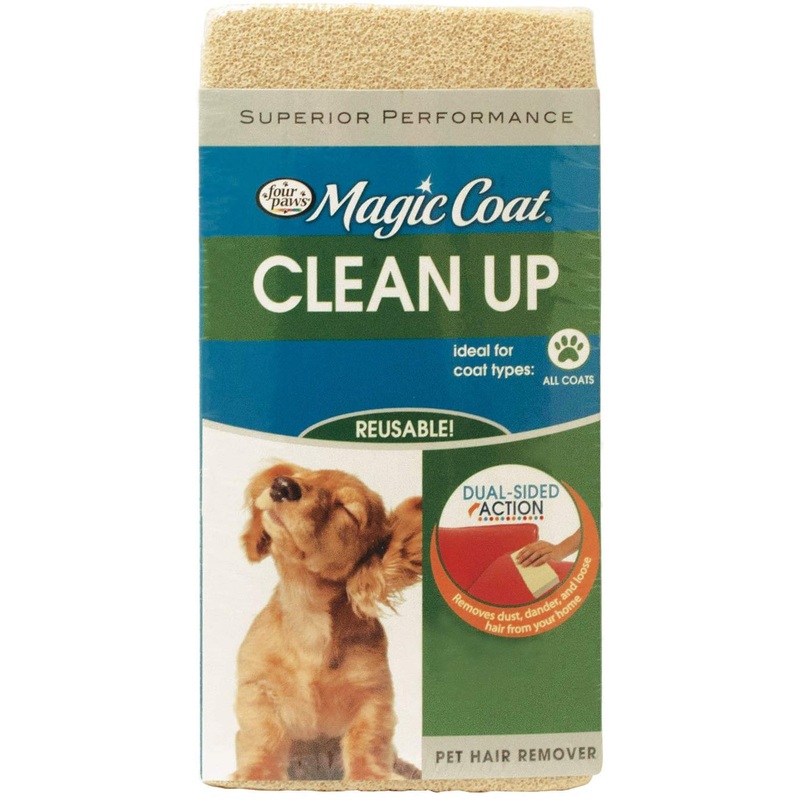 Four Paws Magic Coat Sponge
