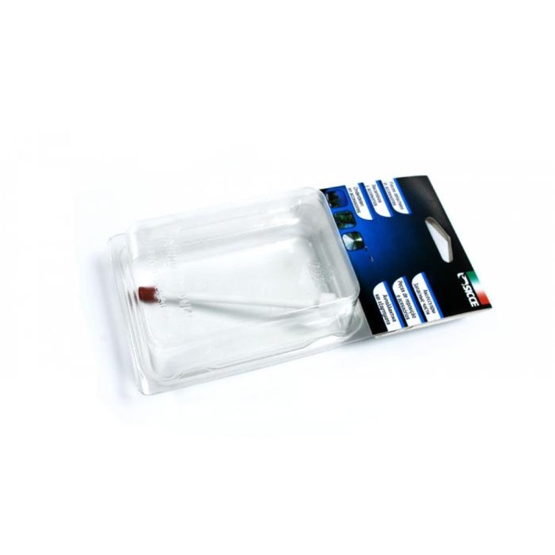 Master DW 4000 Ceramic Shaft with Rubbers