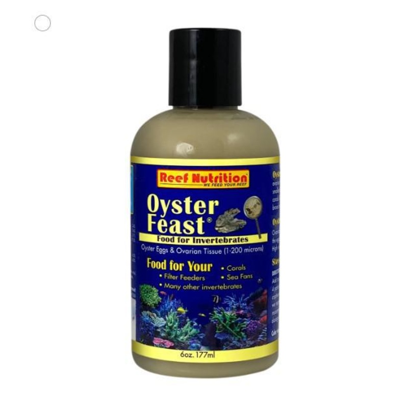 Reef Nutrition OYSTER FEAST
