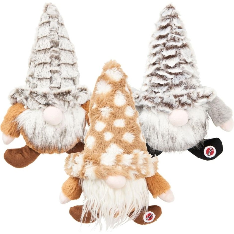 SPOT WOODSY GNOMES 12IN ASSORTED