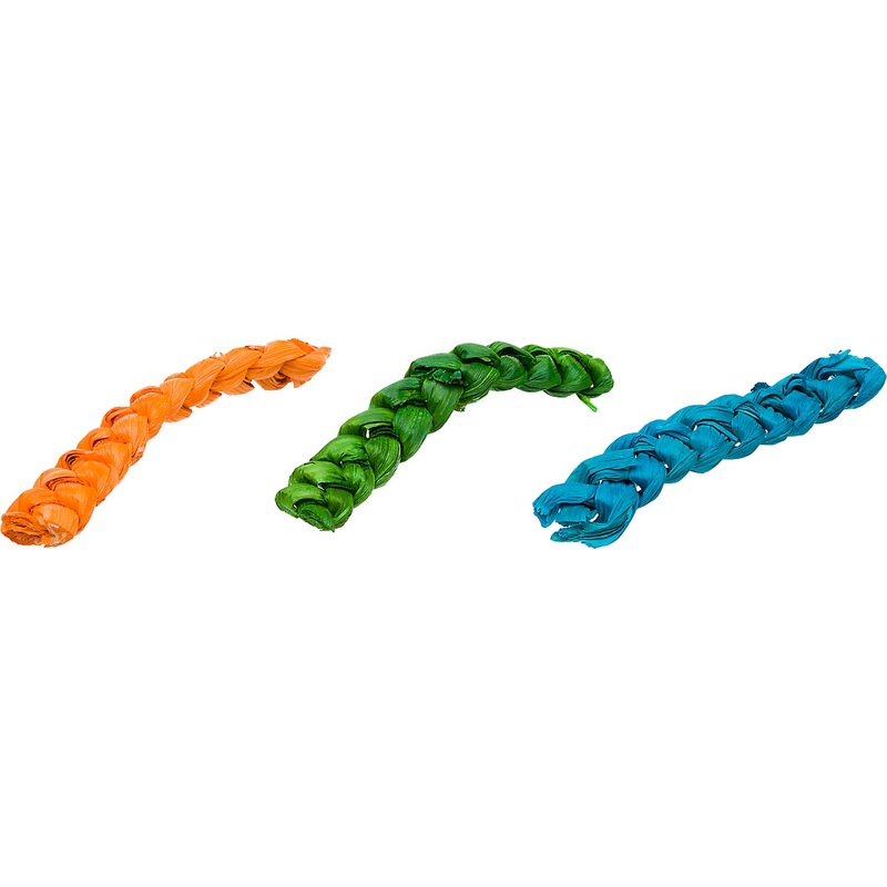 Ware Carnival BRAIDED CHEW LRG