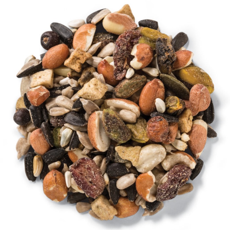 Wild Delight Woodpecker & Nuthatch N’ Chickadee Wild Bird Seed, 5-lb bag