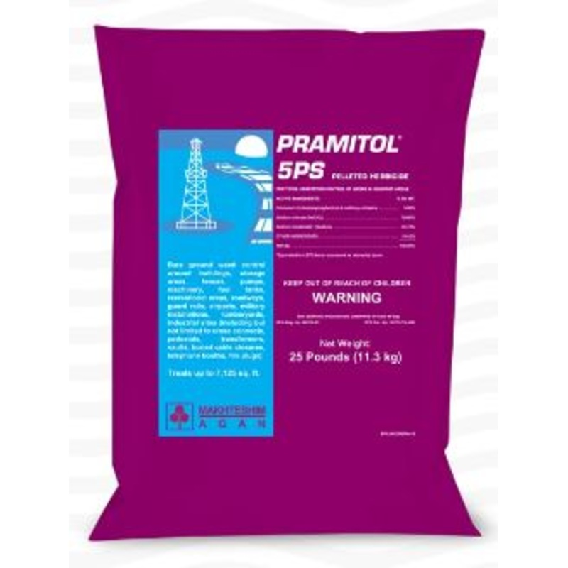 Martin’s Pramitol 5PS Pelleted Herbicide