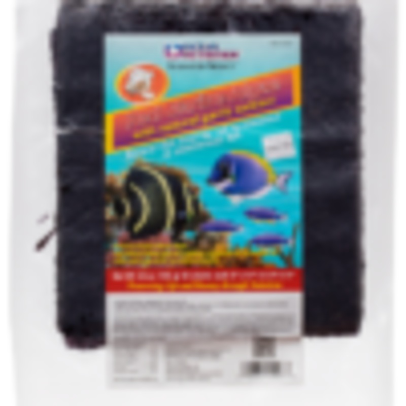 Red Marine Algae “Seaweed” Bulk 50 sheets (150 g)