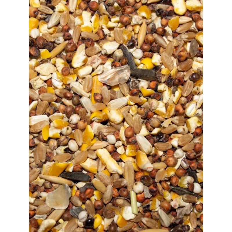 Volkman Pet Winners Scratch 10320 – 20 lb