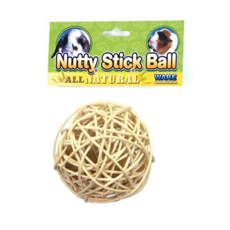 Ware Stick Ball Treats