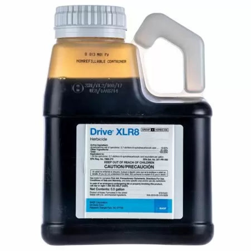 BASF Drive XLR8 Herbicide