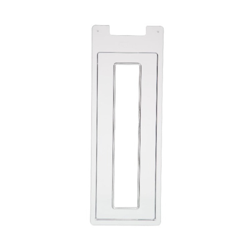Fluval Part – SPEC Plastic Cover V 5 Gallons, EVO V