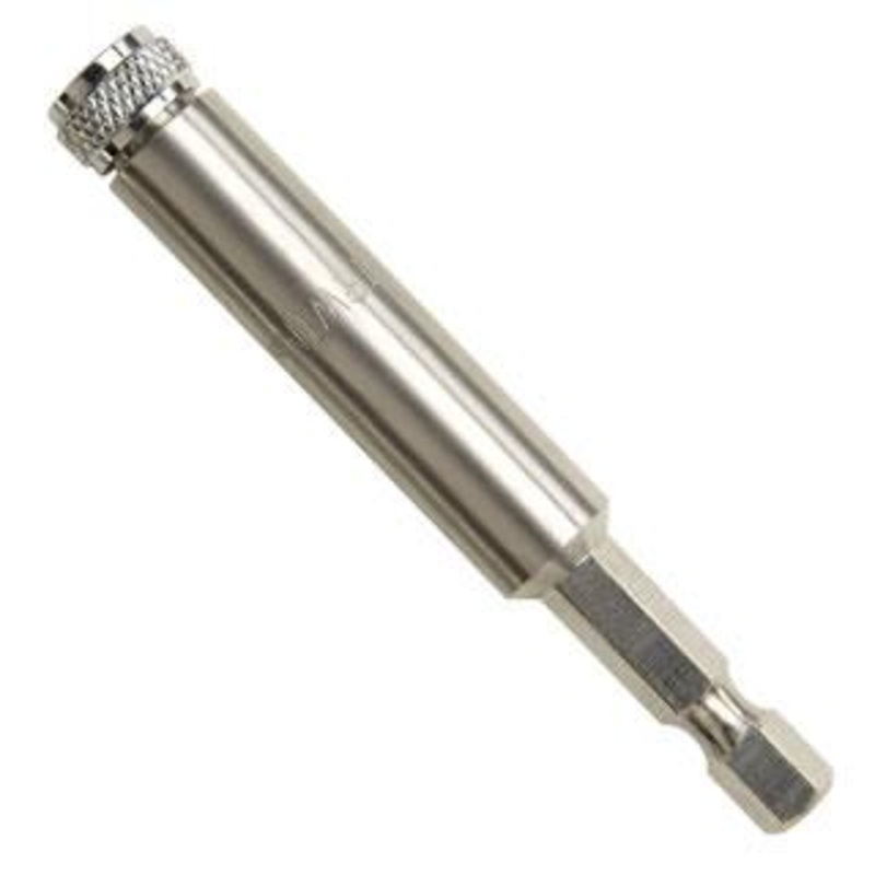 Irwin 1/4″ Hex Shank Bit Holders 2-1/4″ 1/4″ x 2-1/4″