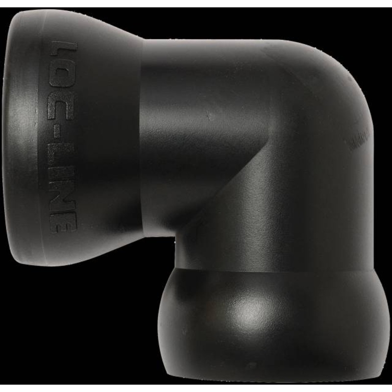 LL 3/4-in. Elbow (each) LL 3/4-in. Elbow (each)