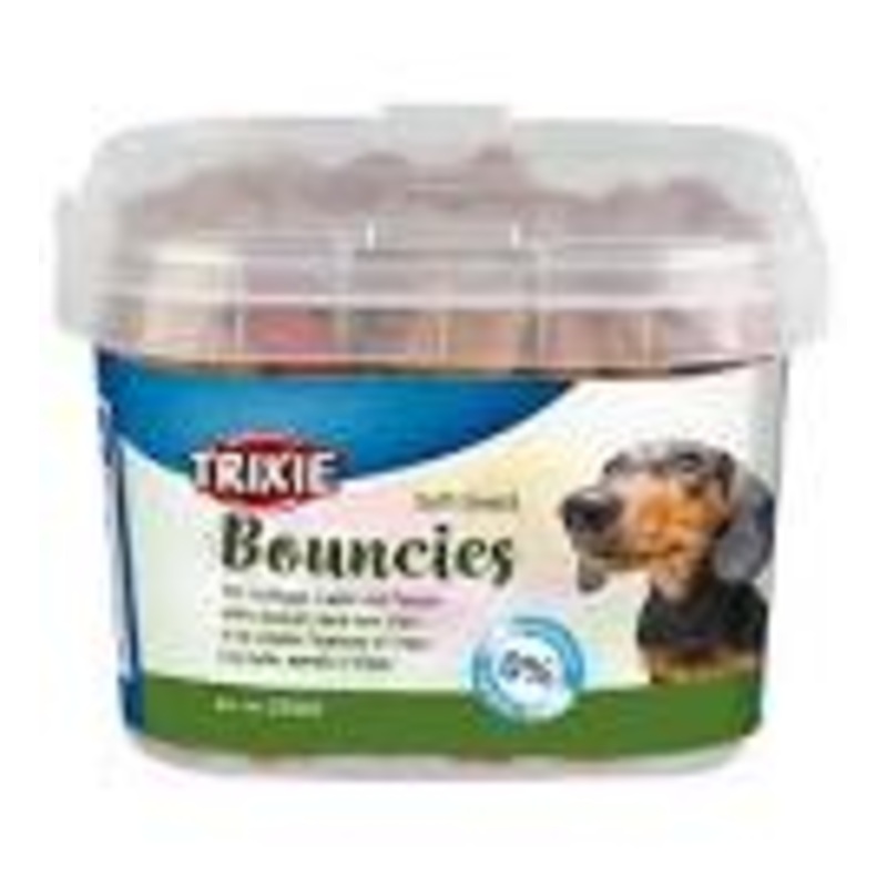 Soft Snack Bouncies 140g