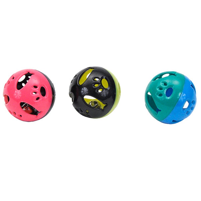 TurboCostal Turbo Plastic Balls