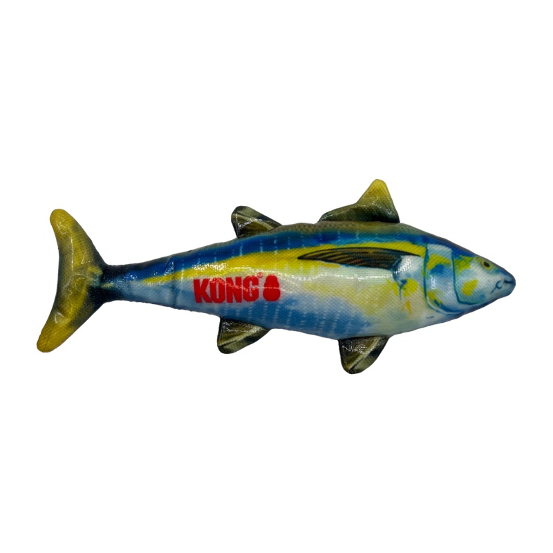 Wildz Fish Tuna