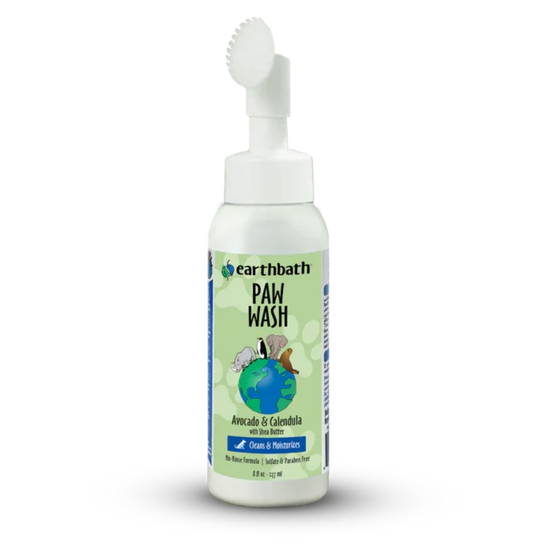 Earthbath Paw Wash