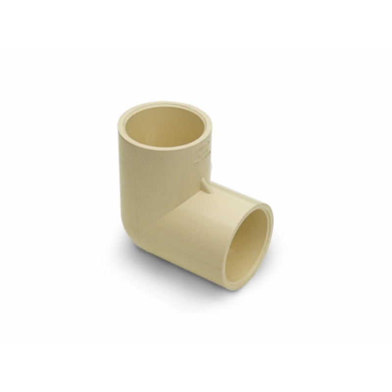 Genova Products 3/4 in. CPVC 90 Degree Elbow 3/4″