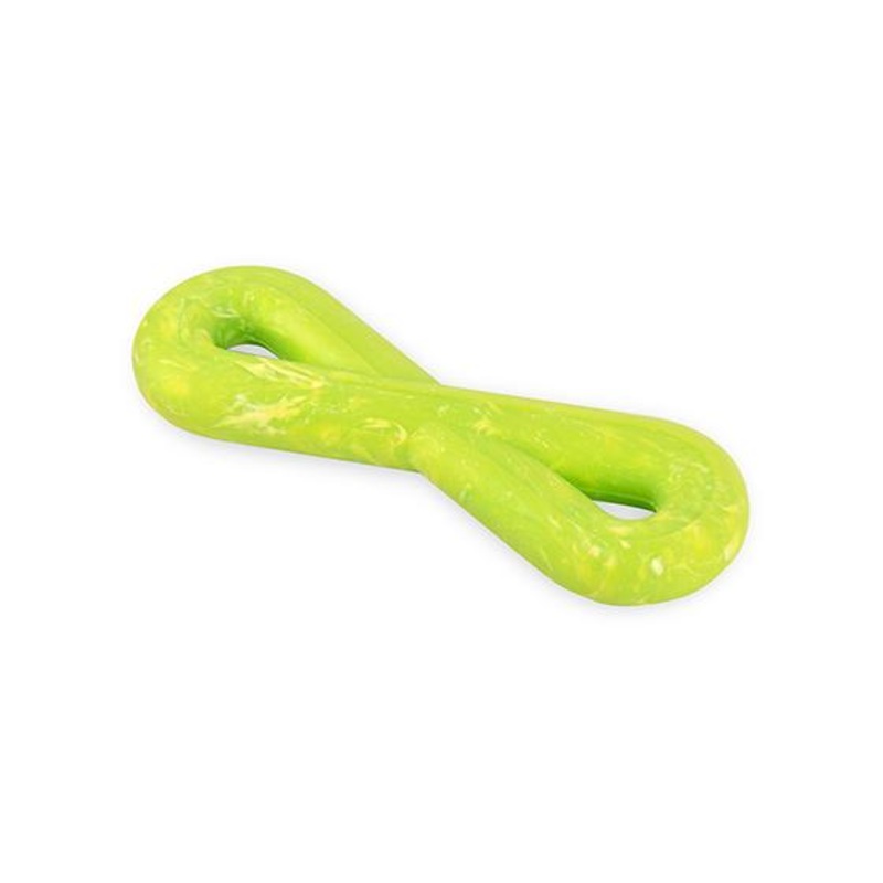 P.L.A.Y.  ZoomieRex FantasTug Dog Toy Small Green