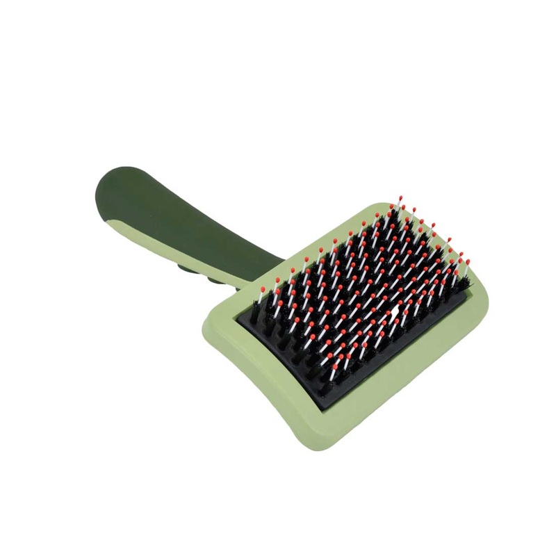 Safari Complete Dog Brush One Size