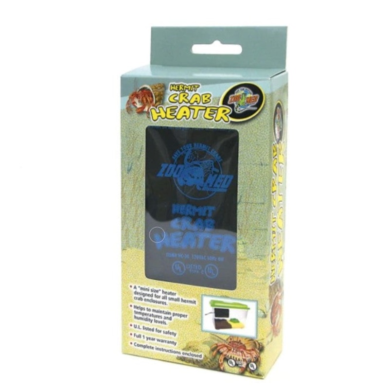 Zoo Med Hermit Crab Mini Heater