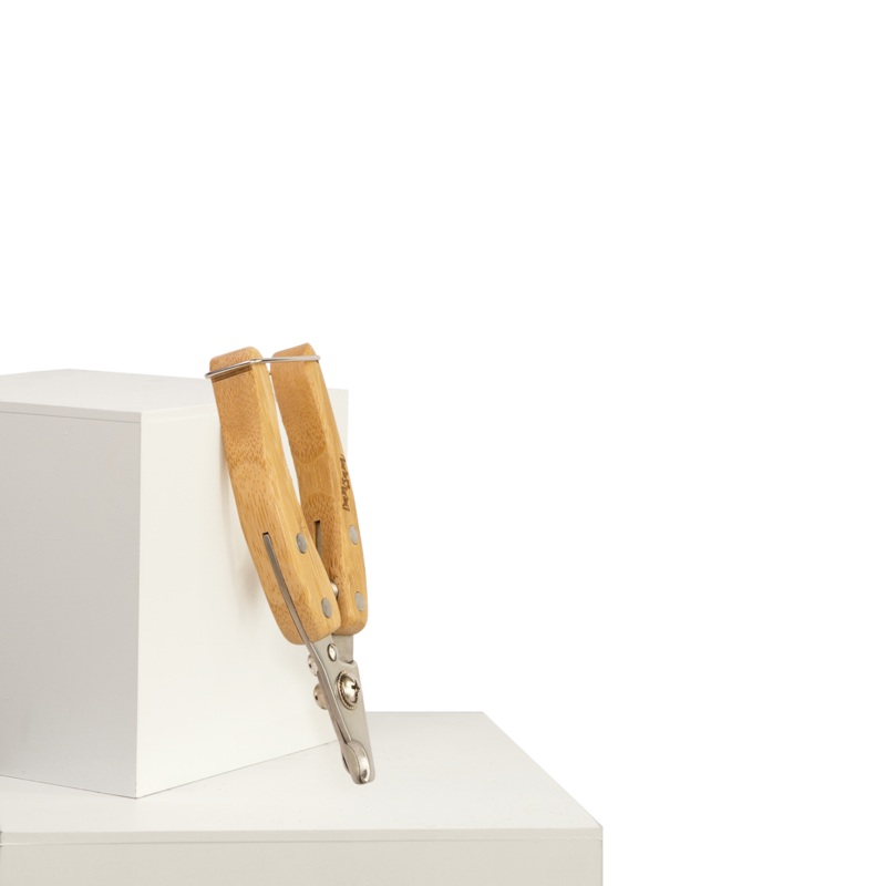 Dan & Sam – Bamboo Nail Clipper (Small) Small