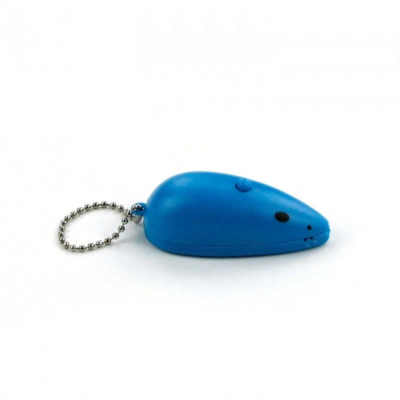 Laser Mouse – Blue