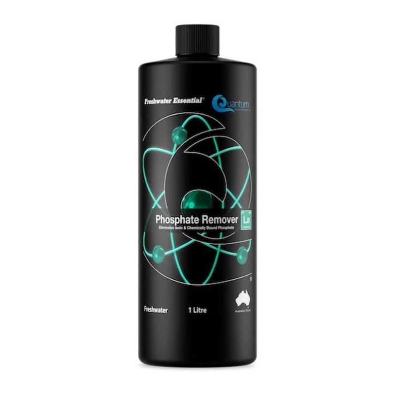 Quantum Freshwater Phosphate Remover 250ml
