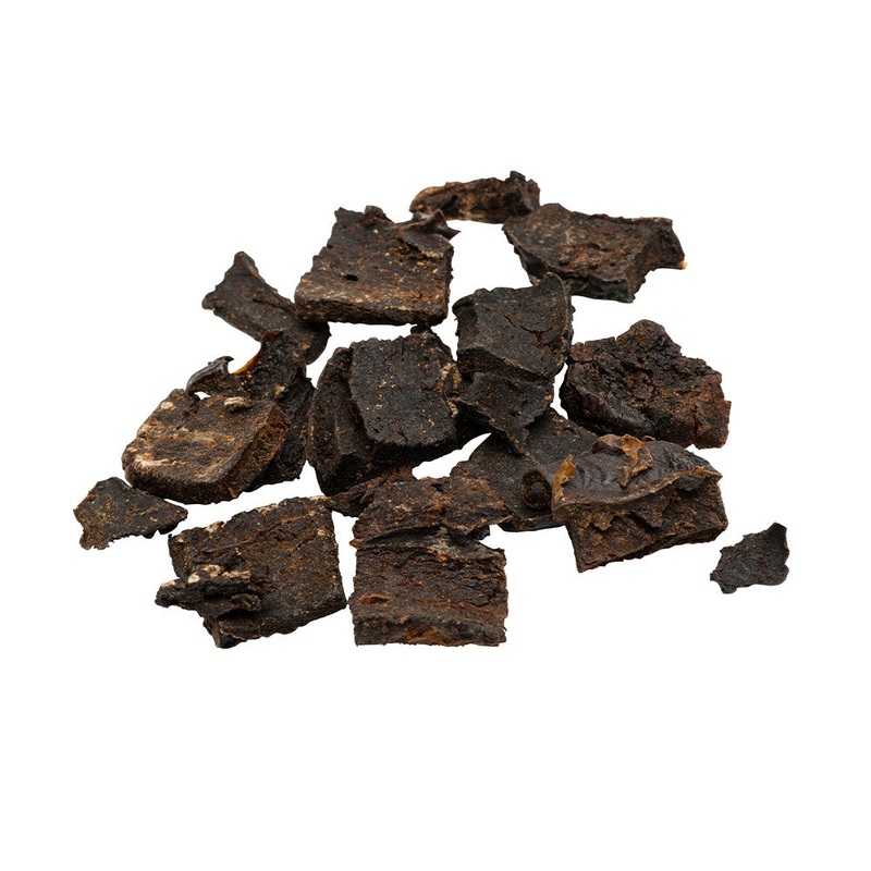 Butcher’s Block Roasted Beef Tips Dog Treats 8 Oz