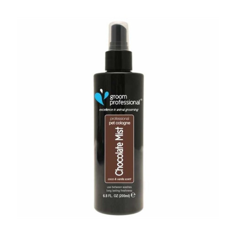 Groom Professional Chocolate Cologne 200ml[Volume – 200ml]