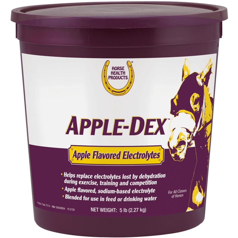 Horse Health Products APPLE-DEX