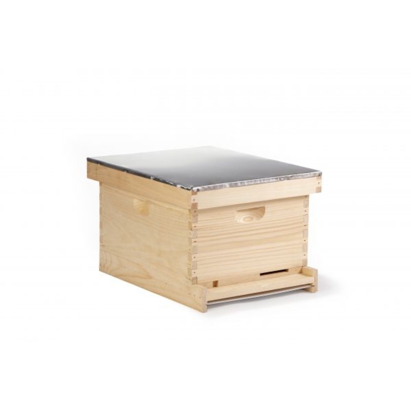Little Giant Complete Beehive 10 Frame
