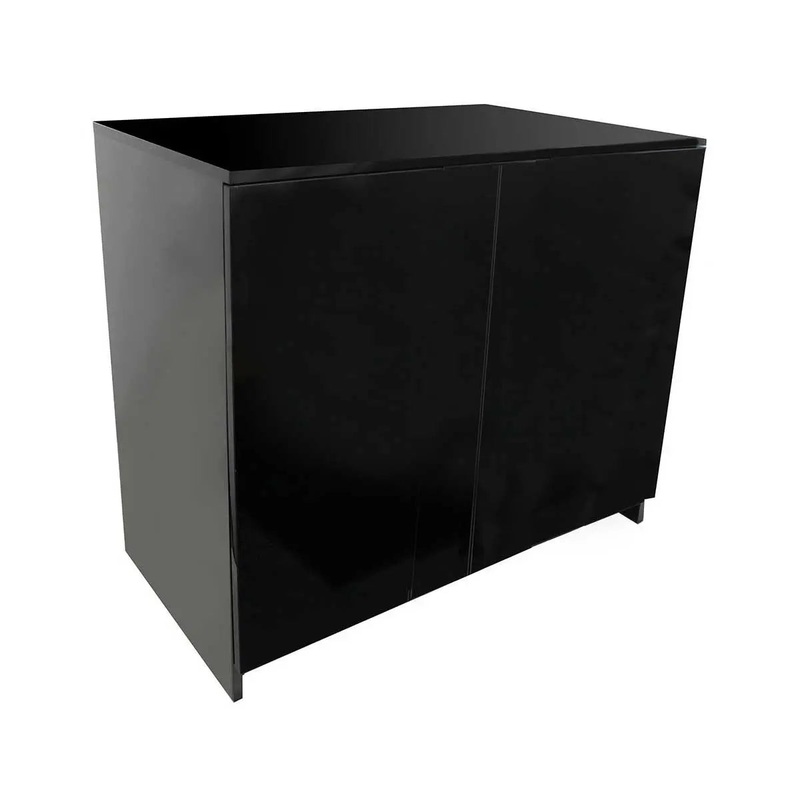 Reptile One Cabinet ROC-900 Gloss Black