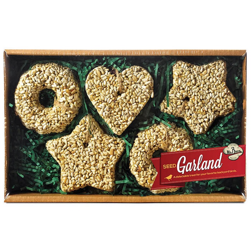 Seed Garland