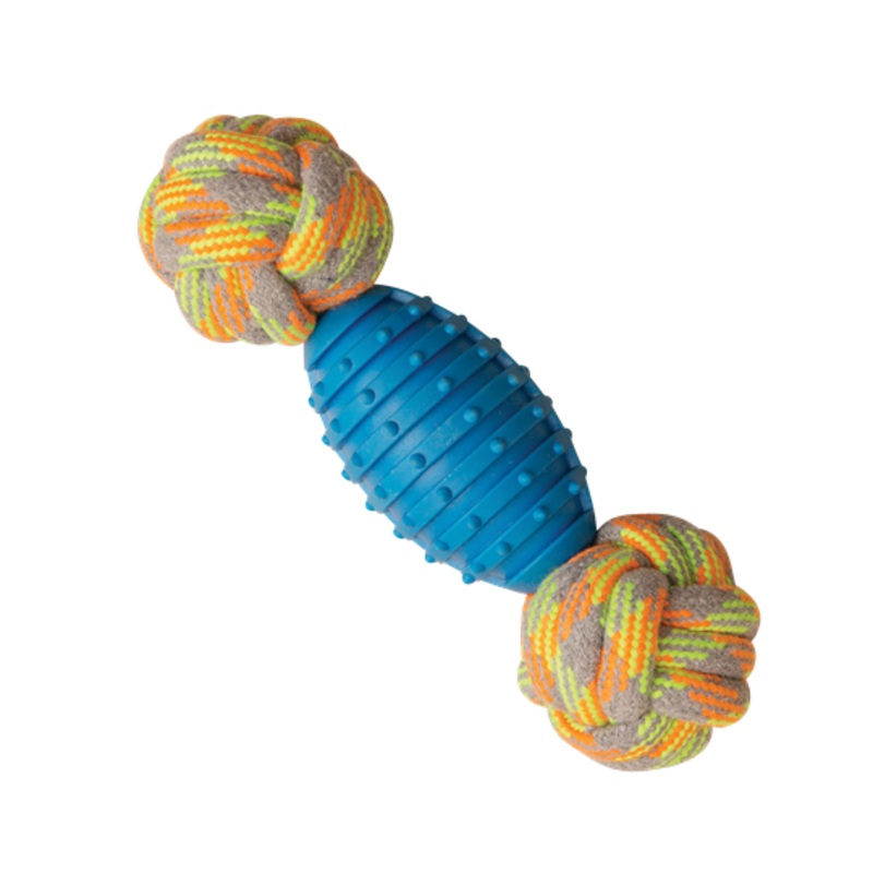 Snugarooz Knot Yours Rope Dog Toy (Rope Dog Toy)