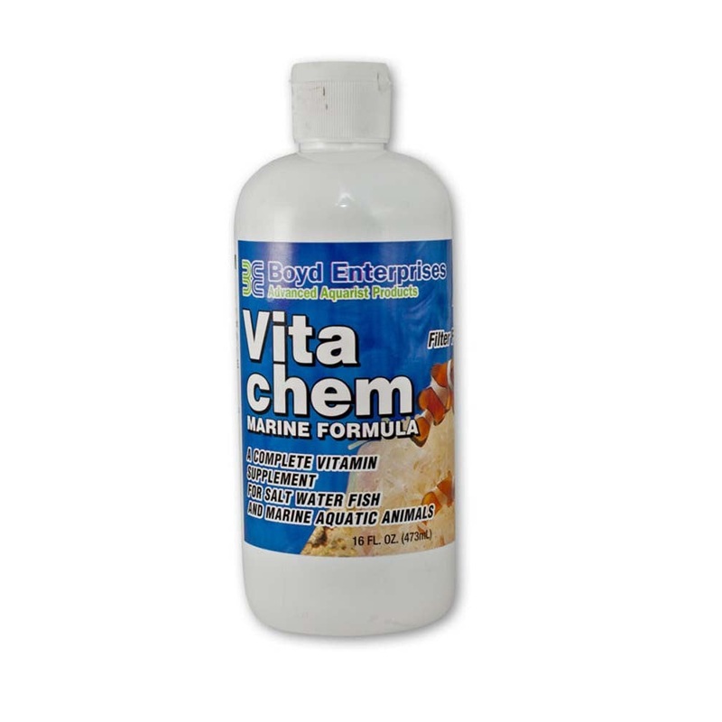 Vitachem Marine 16 oz.