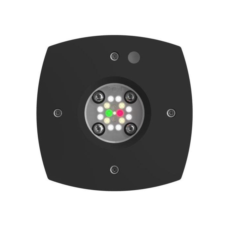 Aqua Illumination Prime Freshwater 16 Black Black