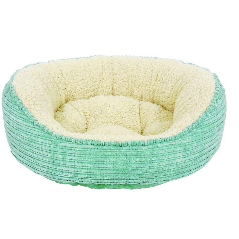 Arlee Pet Products Cody The Original Cuddler Mineral  Pet Bed