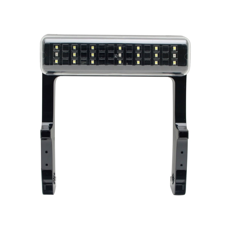 Fluval EDGE LED Lamp Fixture 23L