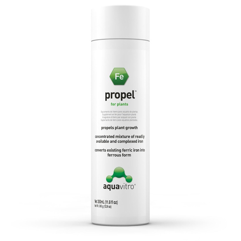 Seachem Propel 150ml