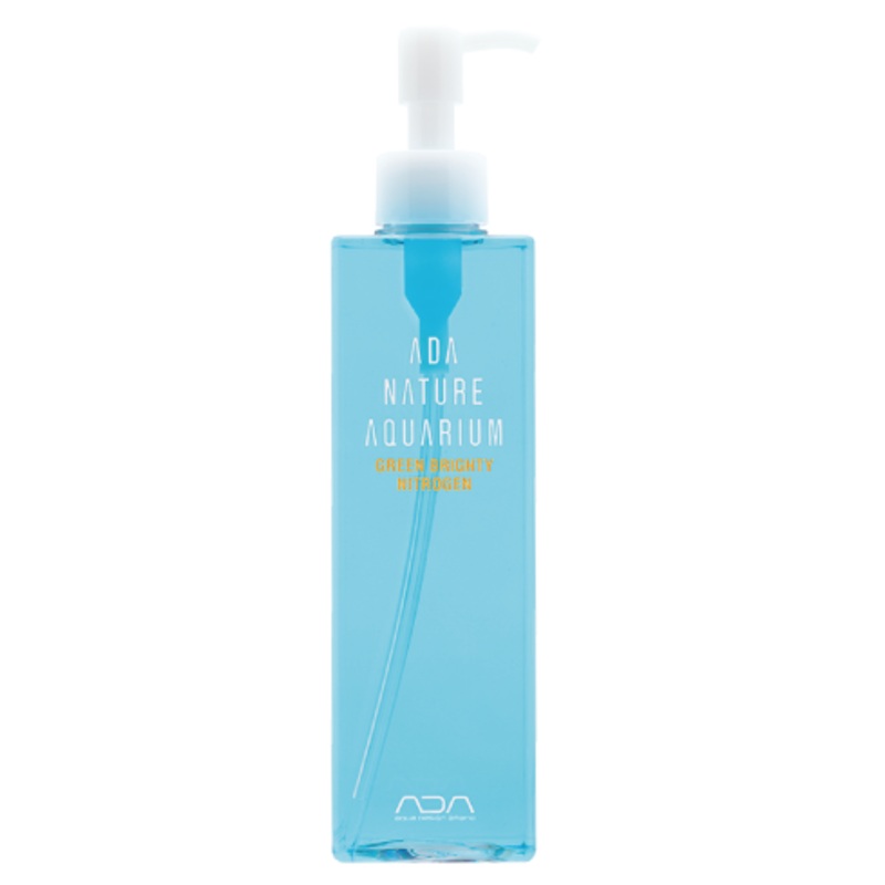 ADA Green Brighty Nitrogen 180ml
