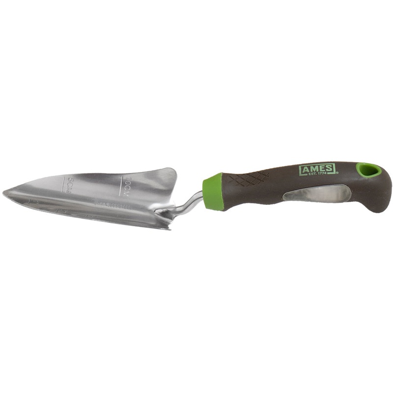 Ames Ergo Gel Grip Hand Transplanter