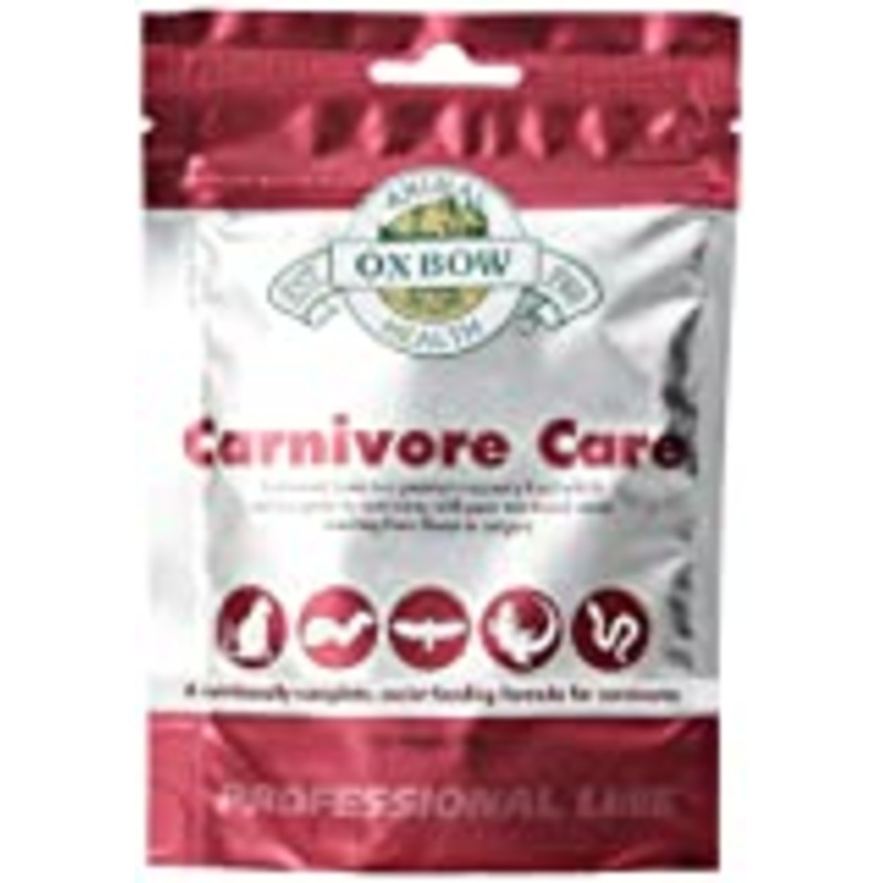 Critical Care Carnivore Care Premium Recovery Food (70 g)
